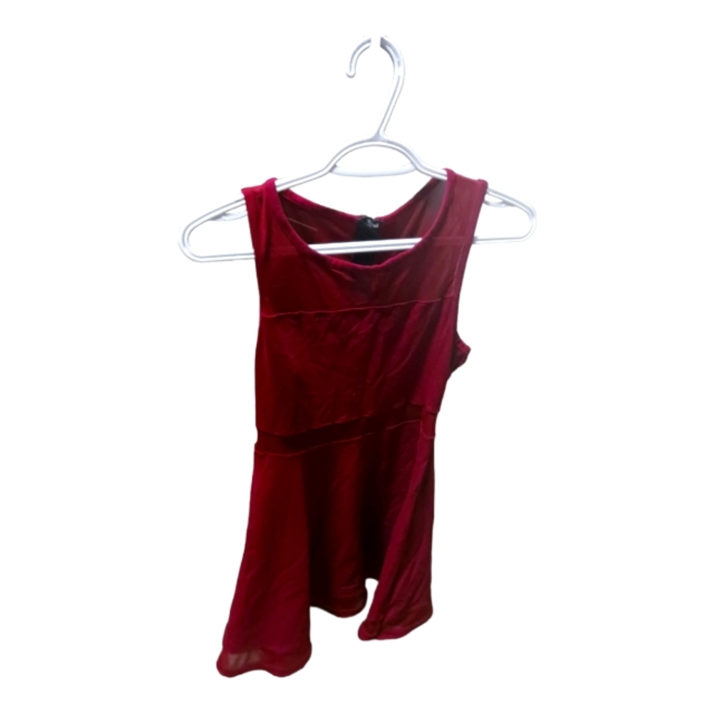 Flattering Express dress